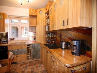 Appartamento Mönkebude Caratteristiche 28