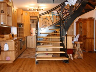 Apartment Mönkebude Ausstattung 15