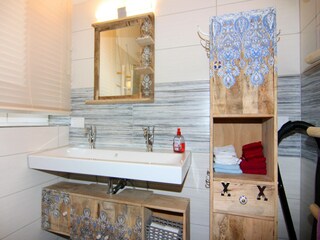 Appartement Mönkebude Kenmerken 61