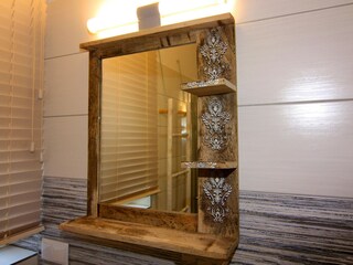 Appartement Mönkebude Kenmerken 46
