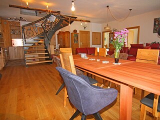 Apartment Mönkebude Ausstattung 12