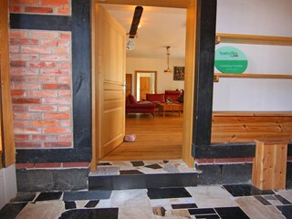 Apartment Mönkebude Ausstattung 47