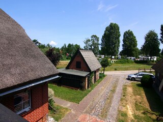 Appartement Mönkebude Buitenaudio-opname 7