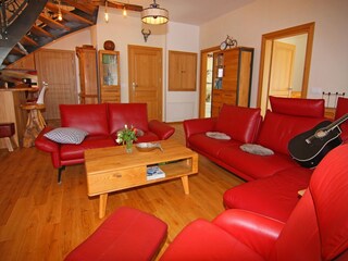 Apartment Mönkebude Ausstattung 51