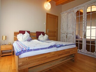 Appartement Mönkebude Kenmerken 57