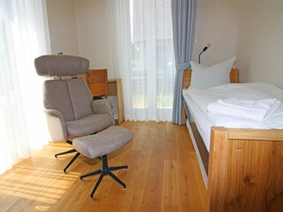 Apartment Mönkebude Ausstattung 58