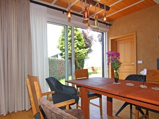 Appartement Mönkebude Kenmerken 25