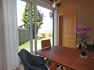 Appartement Mönkebude Buitenaudio-opname 4