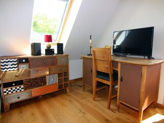Apartment Mönkebude Ausstattung 32