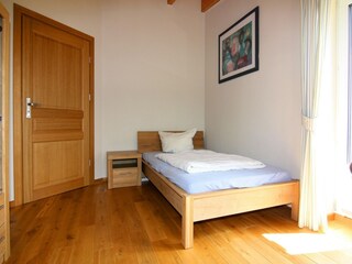 Apartment Mönkebude Ausstattung 34