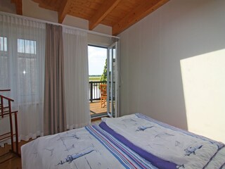 Apartment Mönkebude Ausstattung 35