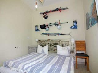 Appartement Mönkebude Équipement 10