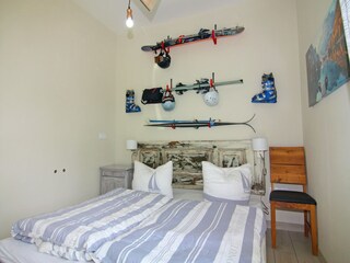Appartement Mönkebude Kenmerken 37
