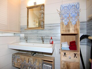 Appartement Mönkebude Kenmerken 39