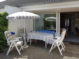 Casa de vacaciones Burhave  29