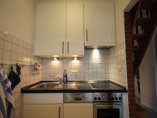 Vakantiehuis Burhave Kenmerken 20