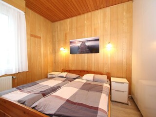 Maison de vacances Burhave Équipement 21