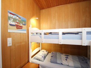 Casa per le vacanze Burhave Caratteristiche 22