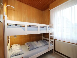 Casa de vacaciones Burhave Características 19