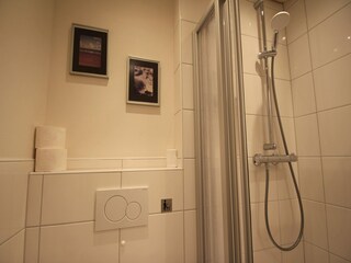 Ferienhaus Burhave Ausstattung 21