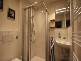 Ferienhaus Burhave Ausstattung 22