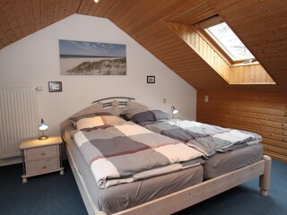 Maison de vacances Burhave Équipement 24