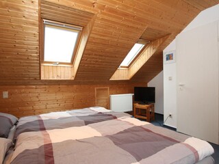 Vakantiehuis Burhave Kenmerken 20