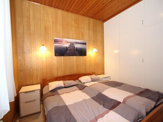 Casa de vacaciones Burhave Características 10