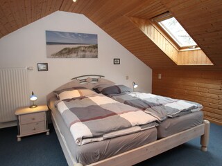 Casa per le vacanze Burhave Caratteristiche 17