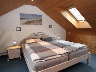 Holiday house Burhave Features 16