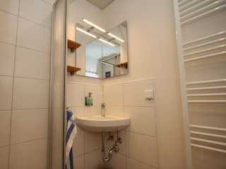 Ferienhaus Burhave Ausstattung 24