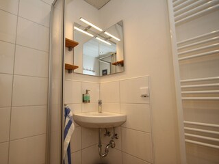 Holiday house Burhave Features 11
