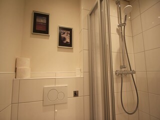 Casa per le vacanze Burhave Caratteristiche 16