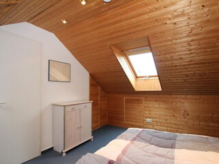 Maison de vacances Burhave Équipement 20