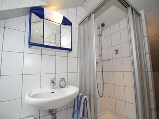 Maison de vacances Burhave Équipement 25