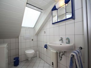 Holiday house Burhave Features 13