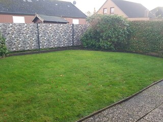 Vakantiehuis Burhave Buitenaudio-opname 6