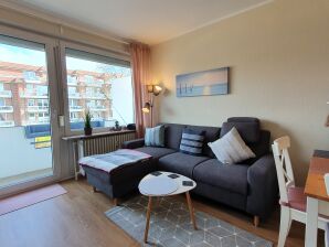 Appartamento vacanze NordseeGlück