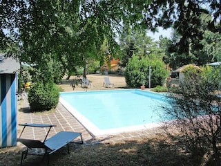 Parc de vacances Sassocorvaro Enregistrement extérieur 7
