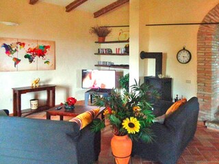 Parco vacanze Sassocorvaro Caratteristiche 30