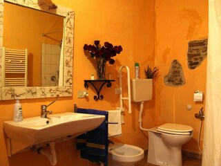 Parco vacanze Sassocorvaro Caratteristiche 21