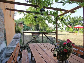 Parco vacanze Sassocorvaro  34