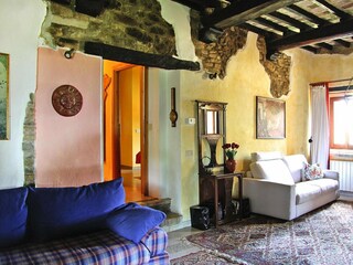 Vakantiepark Sassocorvaro Kenmerken 27