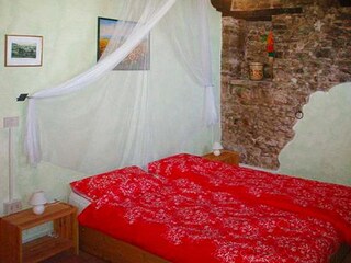 Parco vacanze Sassocorvaro Caratteristiche 20