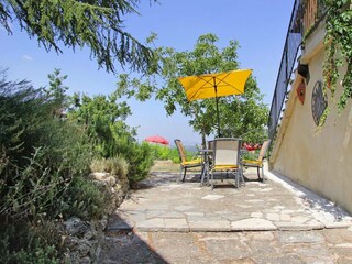 Parque de vacaciones Sassocorvaro  35