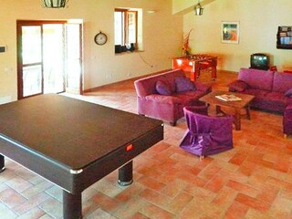 Parco vacanze Sassocorvaro Caratteristiche 28