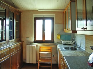 Parco vacanze Sassocorvaro Caratteristiche 19