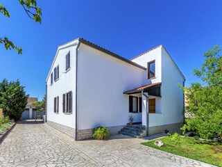Appartement Šišan Enregistrement extérieur 3