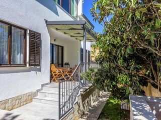 Apartment Šišan Outdoor Recording 3