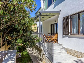 Apartment Šišan Outdoor Recording 4